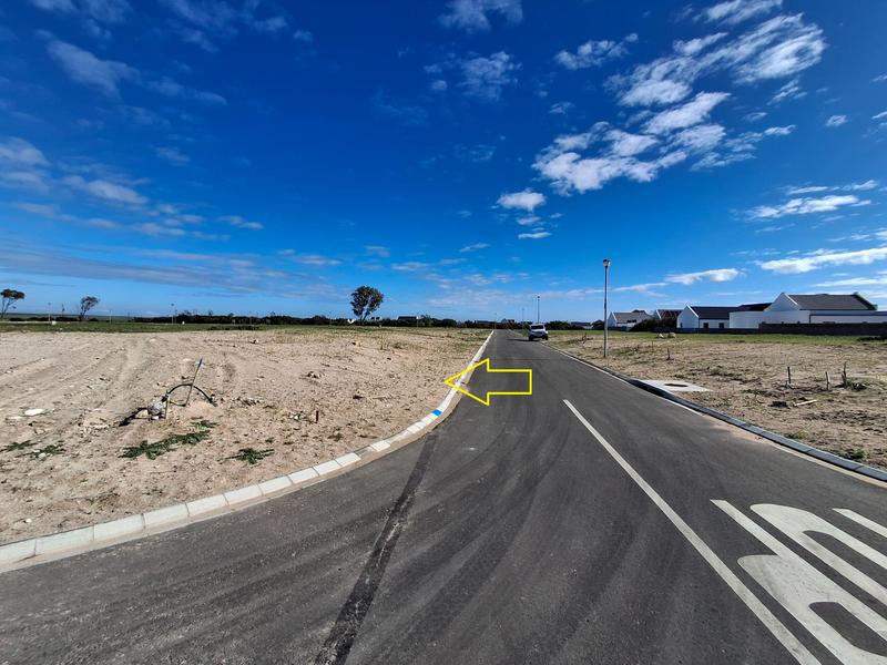 0 Bedroom Property for Sale in Britannia Bay Western Cape